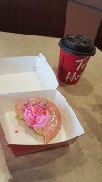 Tim Hortons food