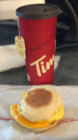 Tim Hortons food