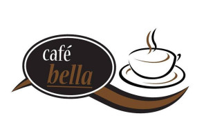 Café Bella Lounge food