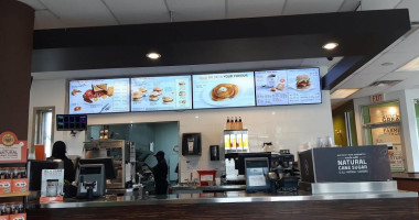 A&w Canada food