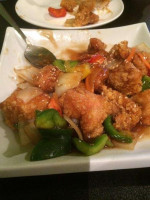 Tantalizing Asian Cuisine food