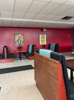 Windsor Kabob House inside