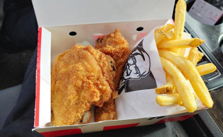 Kfc food