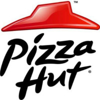 Pizza Hut food