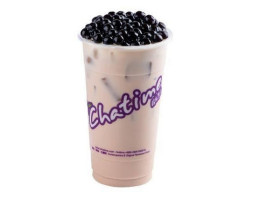 Chatime food