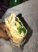 Pita Pit food