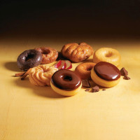 Tim Hortons food