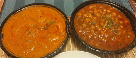 India Gate Exclusive Indian Cuisine food