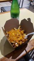 New York Fries Bramalea City Centre food