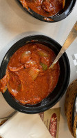 Kashmir Karahi Point food