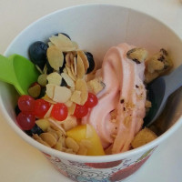 Yogurty's inside