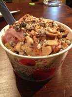 Yogurty's food