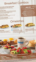 Ihop food