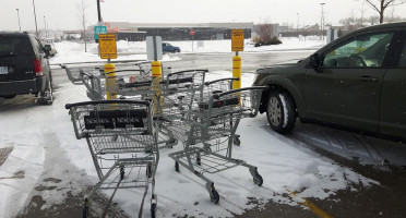 Zehrs Bradford outside