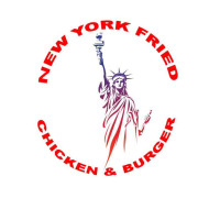 New York Fried Chicken And Burger food