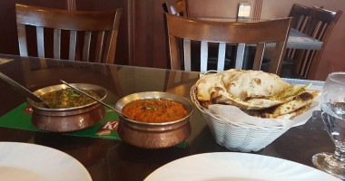 Desi Turka Indian Cuisine Burnaby food