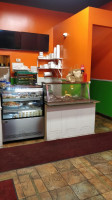 Don's Caribbean Jerk Brampton food