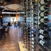 Sorrentino's À l'intérieur