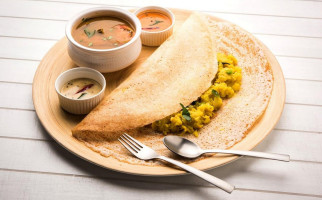 Dosa Eatery Express (brampton) food