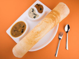 Dosa Eatery Express (brampton) food