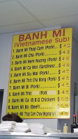 Che Thuy Nga Viet Subs Banh Mi food