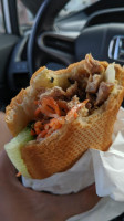 Che Thuy Nga Viet Subs Banh Mi food