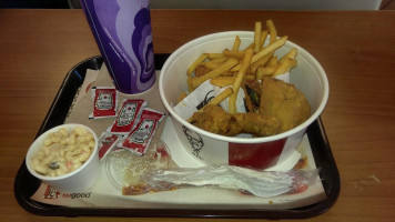 KFC food