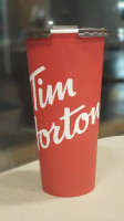 Tim Hortons outside