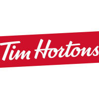 Tim Hortons food