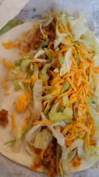 Taco Bell food