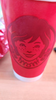 Wendy's food