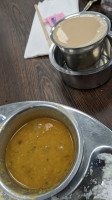 Sri Krishna Bhavan food