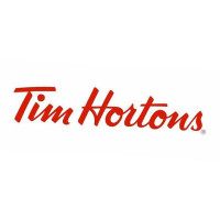 Tim Hortons Closed outside