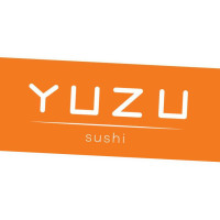 Yuzu Sushi food