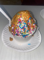 Yogurt Such Cafe Nourriture