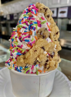 Yogurt Such Cafe Extérieur