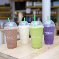 Purelove Smoothie food