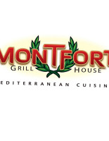 Montfort Mediterranean Grill Appleby outside