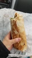 Pita Pit food