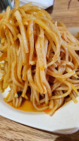 Yun Nan Rice Noodles inside