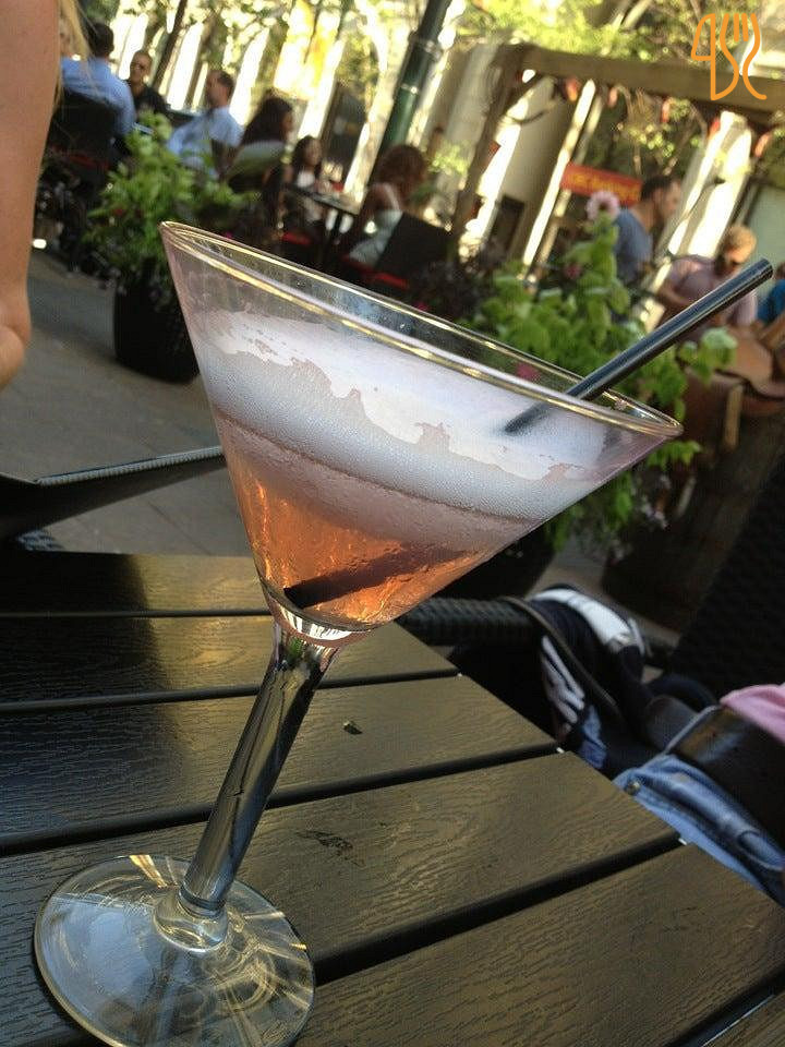 Metropolitan Grill