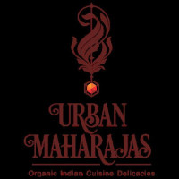 Urban Maharajas food