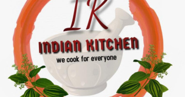 Indian Kitchen food