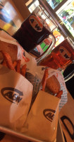 A&w Canada food