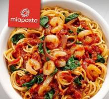 Mia Pasta Deerfoot City food