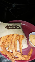 A&w Canada food