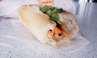 Bánh Mì Phương Mai Mai's Submarine Deli food