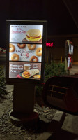 Tim Hortons food