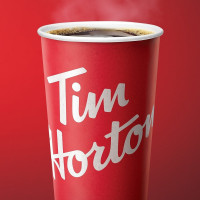 Tim Hortons food