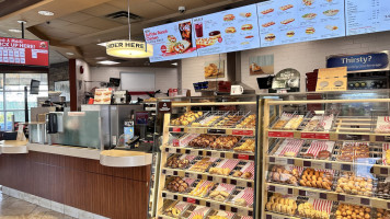 Tim Hortons food